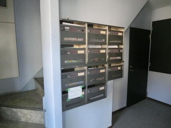 ブルーハイネス落合の物件内観写真